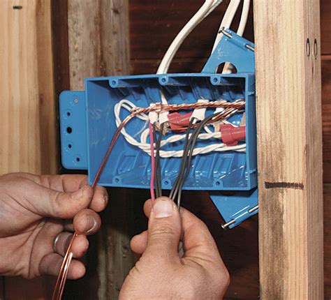 metal gang box grounding|metal box grounding.